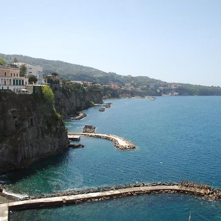 Da Marisa Bed and Breakfast Sant'Agnello Exterior foto